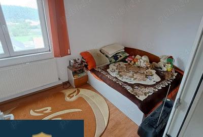 Apartament 2 camere semi-decomandat Boc?a - 6