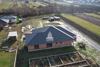 Casa la ro?u 242 Mp Utili / Sat Sasar - 13