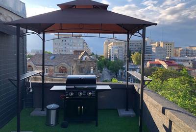 Garsonieră în Gara de Nord - 5