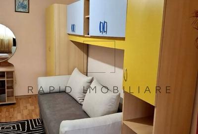 Apartament cu 2 camere decomandat în Siderurgiștilor - 3