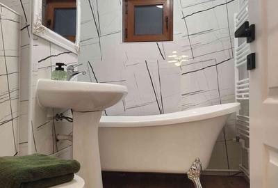 Apartament cu 2 camere decomandat în George Enescu - 4