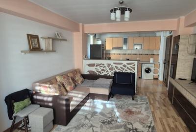 KM 5 LIDL/Apartament cu 2 camere Bloc NOU - 1