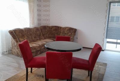 Apartament cu 2 camere semidecomandat în Parava - 2