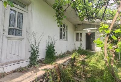 Casă cu 2 camere cu Teren 3972 Mp în Gura Idrici - 5