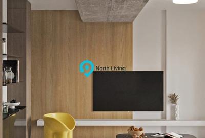 Apartament cu 2 camere în Est - 3