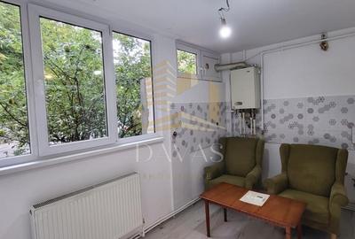 Garsoniera renovata l | 32 mp | Manastur - 5