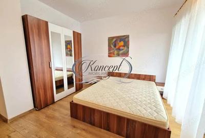 Inchiriere apartament cu priveliste spre oras si parcare subterana, Manastur - 2