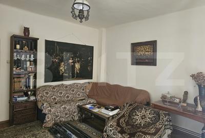 Casă individuală cu 4 camere cu Teren 372 Mp în Central - 9