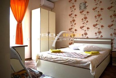 Pensiune P+ 2E, 11 camere, inscrisa in Circuitul Turistic Statiunea Mamaia Nord - 6