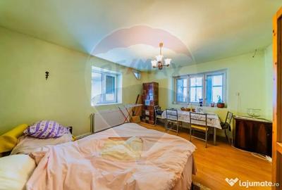 Casă cu 3 camere cu Teren 1249 Mp în Gai - 4