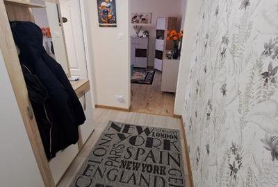 Închiriere apartament cu 2 camere, Reșița, Aleea Narcisei - 4