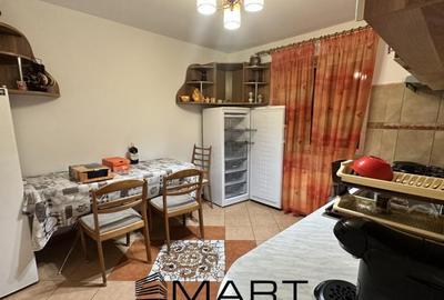 Casa 4 camere, utilitati incluse zona Tiglari - 4