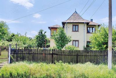 Casa de vanzare loc. podgoria, jud buzau - 6