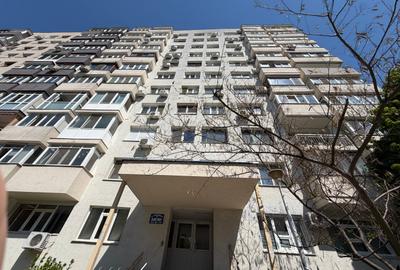 Apartament cu 3 camere decomandat, mobilat în Titan - 22