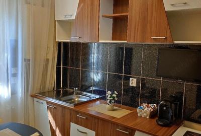 Apartament cu 2 camere semidecomandat în Militari - 2