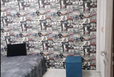 Apartament cu 2 camere decomandat în Stadion - 1