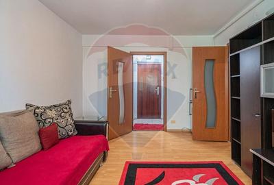 COMISION 0%De inchiriat! Garsoniera zona Bartolomeu, etaj intermediar - 9