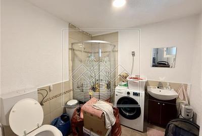 Casa individuala in Talmacel - teren 1107 mp, mobilata - 7