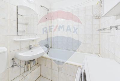 Garsoniera- zona linistita, intre metrou Iancului / Obor - 11