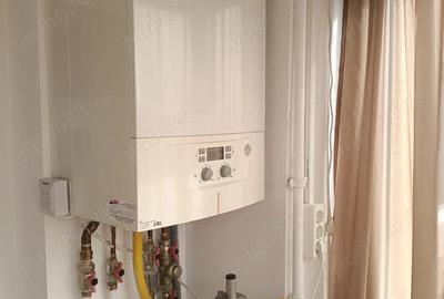 Inchiriez apartament 2 camere, Micalaca zona Kaufland Inchiriez apartament 2 camere, Micalaca zona Kaufland - 2