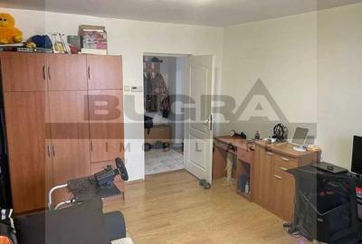 Apartament de 2 camere, 51mp, decomandat, zona Iulius Mall - 4