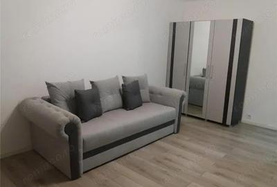 Garsonieră decomandată în Andronache