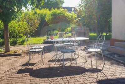 Casă / Vilă, 10 cam., Lidl Salaj, potrivit azil batrani sau clinica - 7