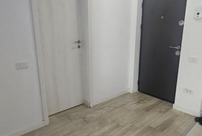 Apartament cu 2 camere semidecomandat, mobilat în Popești-Leordeni - 6