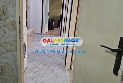 Apartament cu 2 camere decomandat, mobilat în B-dul București - 8