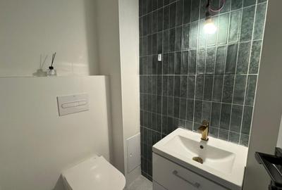 Apartament cu 3 camere decomandat, mobilat în Băneasa - 13