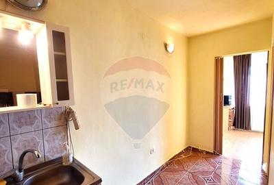 Garsoniera bloc Ductil-de vanzare - 6