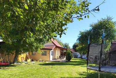 Casa 4 camere cu Gradina - 3