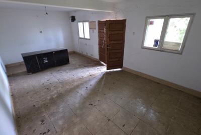 Casă individuală cu 6 camere cu Teren 1444 Mp în Central - 8