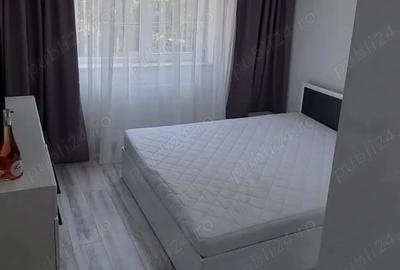 CITY PARK MALL AP 2 camere decomandat - 4