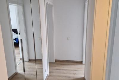 Apartament cu 3 camere semidecomandat în Aviatorilor - 5