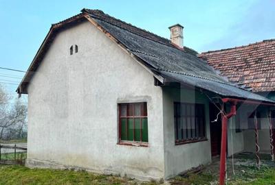 Casa ?i teren in Budu?, la 7 km de Bistri?a - 3