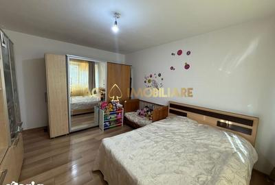 Apartament cu 2 camere, mobilat în Giurgiului - 9