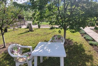 Vand casa la munte ,utilata,amenajata semirustic,panorama super..! - 6