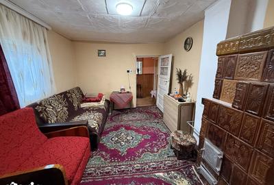 Casă cu 5 camere cu Teren 800 Mp în Valea Doftanei - 17