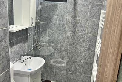 Garsonieră decomandată în Central - 3