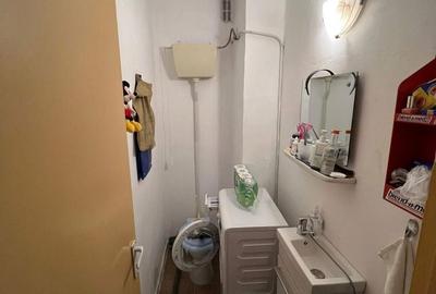 Apartament cu 3 camere decomandat în Valea Rosie - 4