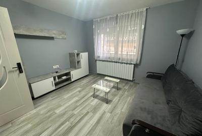 Apartament cu 2 camere decomandat, mobilat în Cugir - 2