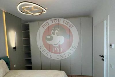 Academia Militara | 2 camere | Decomandat | | 80mp | B12260 - 5