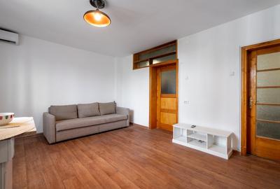 Garsonieră decomandată, mobilată în P-ța Victoriei - 7