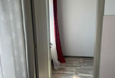 Apartament cu 2 camere decomandat în Central - 7