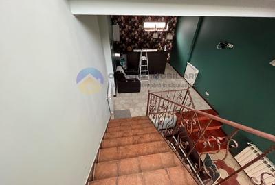 Spatiu comercial ultracentral bulevardul Republicii - 15