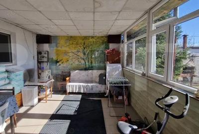 Casă cu 2 camere cu Teren 872 Mp în Romanești - 8