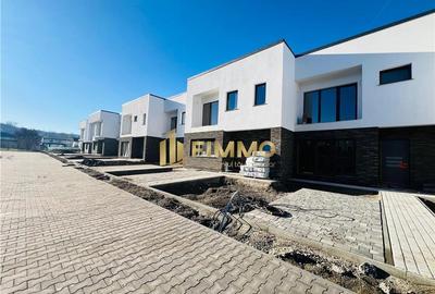 Casa de vanzare Scheia | 120mp | Rata pe 3 ani | ID:1068 - 14