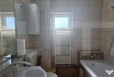 Garsonieră decomandată în Central - 3