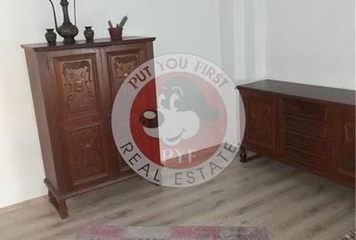 Apartament cu 2 camere semidecomandat în Șerban Vodă - 6